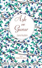Aşk ve Gurur (Karton Kapak)