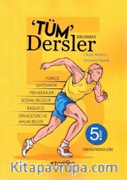 5. Sınıf Tüm Dersler Soru Bankası