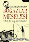 Boğazlar Meselesi