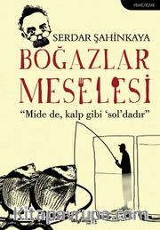 Boğazlar Meselesi