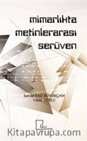 Mimarlıkta Metinlerarası Serüven