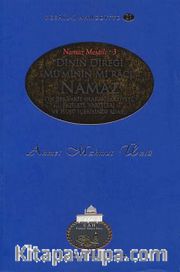 Dinin Direği Mü'min Mi'racı Namaz /  Resail-i Ahmediyye 21