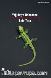 Yağlıboya Babaanne