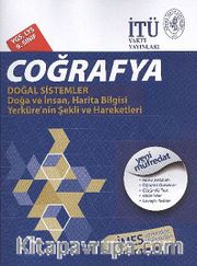 9.Sınıf YGS LYS Coğrafya - Doğal Sistemler <br /> Doğa ve İnsan, Harita Bilgisi Yerküre'nin Şekli ve Hareketleri