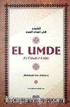El Umde Fi İ'dadi-l Udde