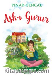 Aşk-ı Gurur (Ciltli)