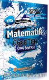 2014 KPSS Matematik Öğreten Soru Bankası - Tamamı Çözümlü