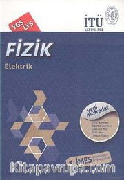 YGS-LYS Fizik / Elektrik