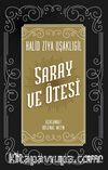 Saray ve Ötesi