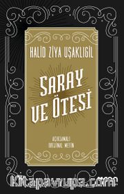 Saray ve Ötesi