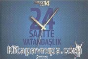 2014 KPSS 24 Saatte Vatandaşlık