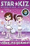 Star Kız / Uzay Akademisi