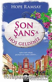 Son Şans'a Hoşgeldiniz