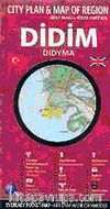 Didim Cep Haritası