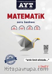 AYT Matematik Soru Bankası  