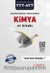 TYT AYT Kimya El Kitabı