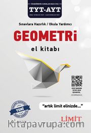 TYT AYT Geometri El Kitabı