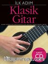 İlk Adım Klasik Gitar (Cd İlaveli)