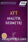 YKS - AYT Analitik Geometri / Modüler Piramit Sistemiyle Konu Anlatımı ve Soru Çözümü