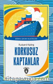Korkusuz Kaptanlar Dünya Çocuk Klasikleri (7-12 Yaş)