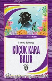 Küçük Kara Balık Dünya Çocuk Klasikleri (7-12 Yaş)