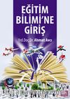 Eğitim Bilimi'ne Giriş