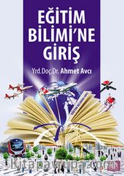 Eğitim Bilimi'ne Giriş
