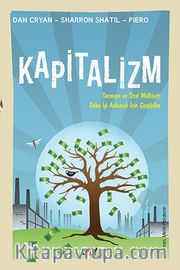 Kapitalizm (Çizgibilim) <br /> Sermaya ve Özel Mülkiyeti Daha İyi Anlamak İçin Çizgibilim