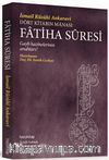Dört Kitabın Manası: Fatiha Suresi