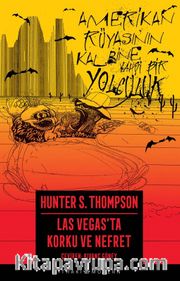 Las Vegas’ta Korku ve Nefret