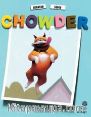 Sıçrayan Süper Chowder