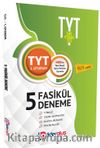 TYT 5 Fasikül Deneme