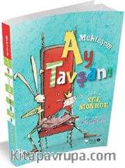 Muhteşem Ay Tavşanı