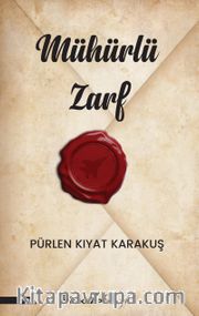 Mühürlü Zarf