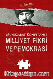 Milliyet Fikri ve Kürt Meselesi