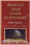 Bir Devlet Adamı Olarak Hz.Muhammed