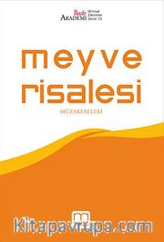 Meyve Risalesi Müzakereleri