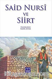 Said Nursi ve Siirt