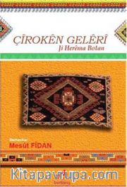 Çiroken Geleri
