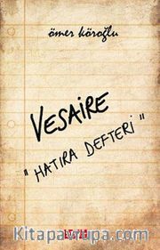 Vesaire Hatıra Defteri