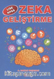 KPSS Lise Zeka Geliştirme