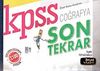 KPSS Coğrafya Son Tekrar Özet Konu Anlatımı