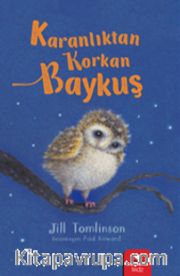 Karanlıktan Korkan Baykuş