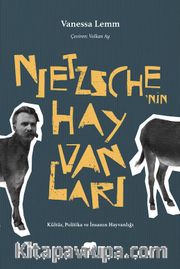 Nietzsche’nin Hayvanları