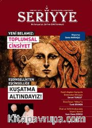 Seriyye İlim, Fikir, Kültür ve Sanat Dergisi Sayı:2 Şubat 2019