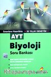 AYT Biyoloji Soru Bankası