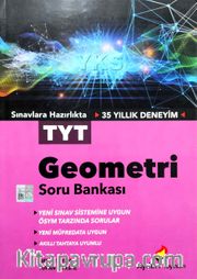 TYT Geometri Soru Bankası