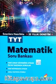 TYT Matematik Soru Bankası