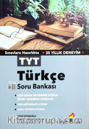 TYT Türkçe Soru Bankası