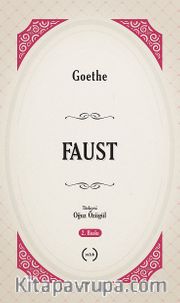 Faust (Tam Metin)